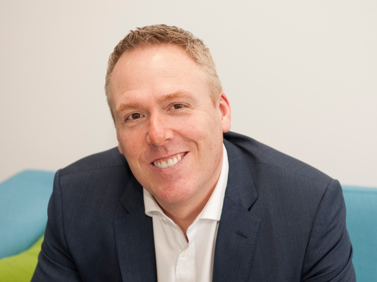 Masterclass speaker: Jeremy Duncombe, Director of Mortgage Distribution, YBS