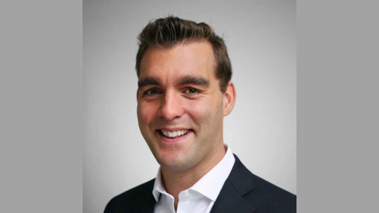 Michael Stimpson, Partner, Saltus