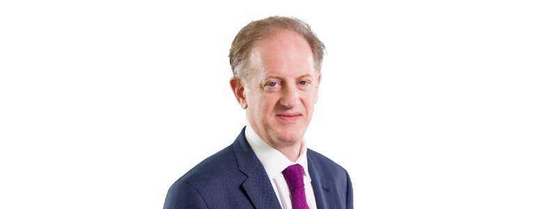 Jamie Jenkins, Director of Policy & External Affairs, Royal London