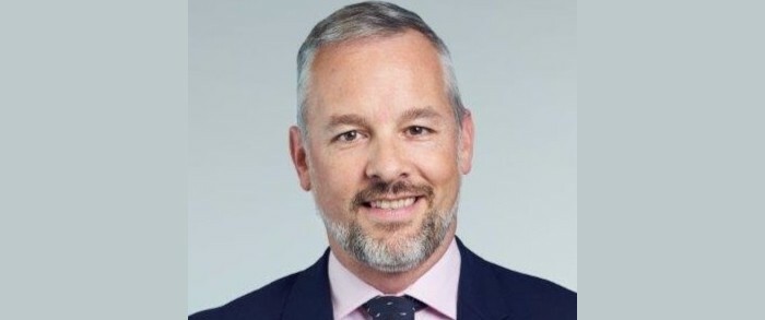 Robert Cochran, Pensions Expert, Scottish Widows