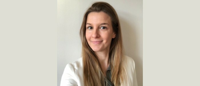 Laura Hoy, ESG Analyst, Hargreaves Lansdown