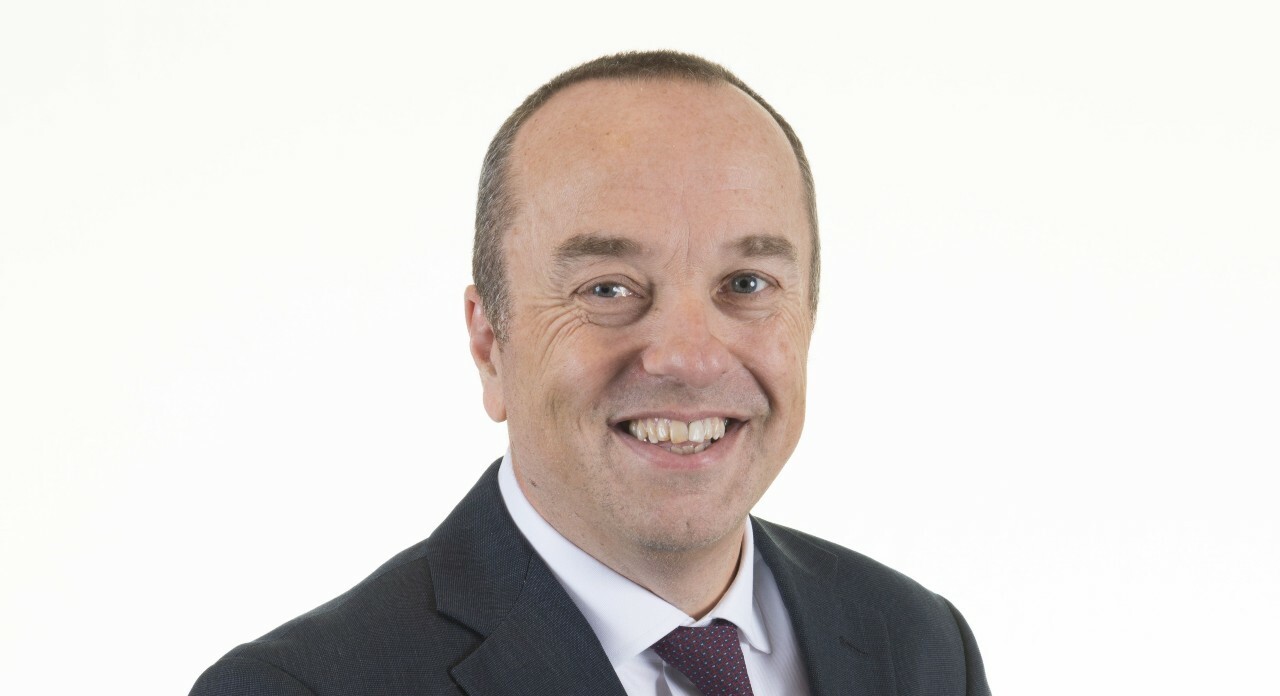 David Coombs, Fund Manager, Rathbone Multi-Asset Portfolios