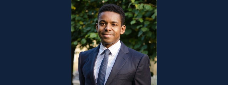 Sheldon Mills, Executive Director of Consumers and Competition, FCA