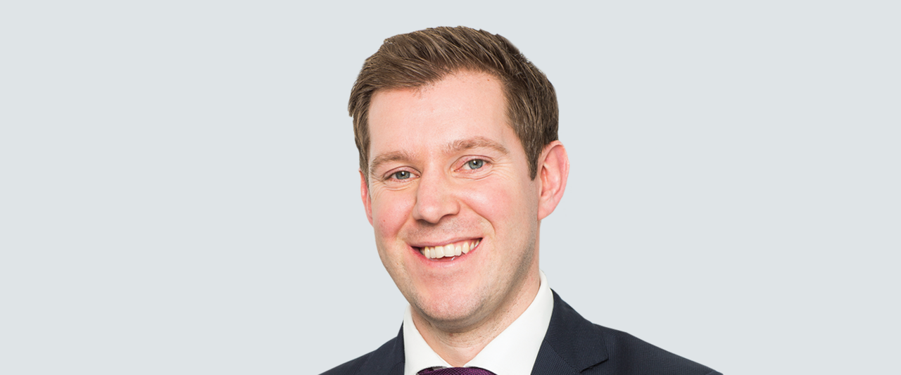 Paul Waters, Head of DC Markets, Hymans Robertson