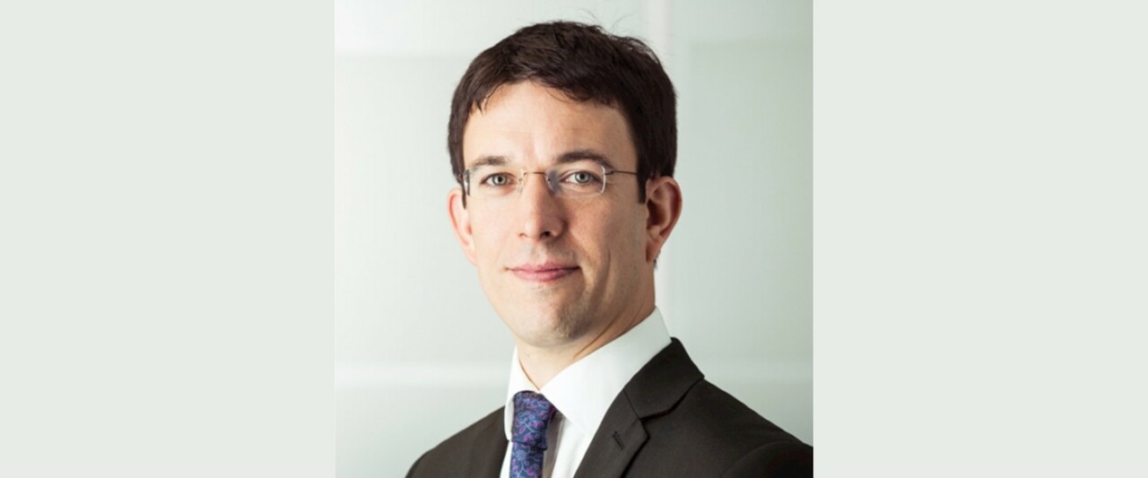 Richard Fearon, Chief Executive Officer, Leeds Building Society