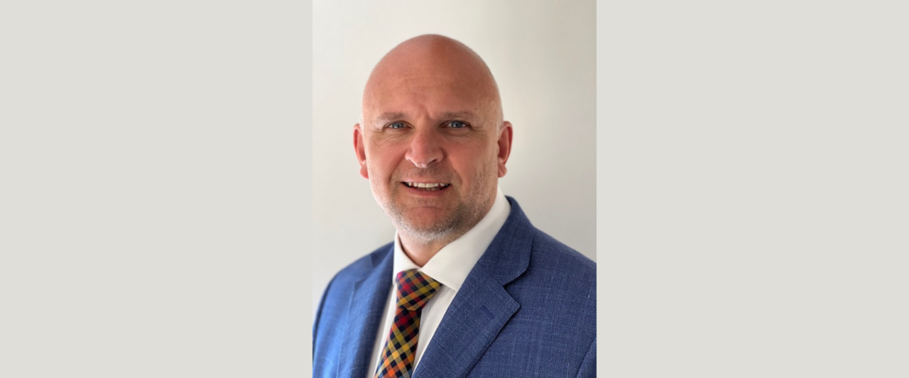 Morné Jacobs, Director of New Build, Countrywide Surveying Services