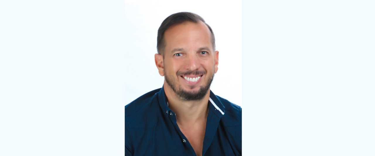 Ricky Browne, Deputy Editor, Health & Protection