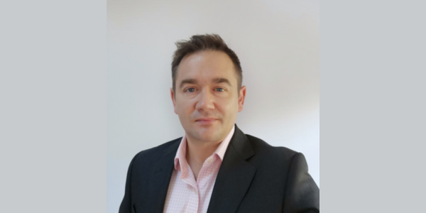 Graham Crossley, NHS Pension Specialist, Quilter