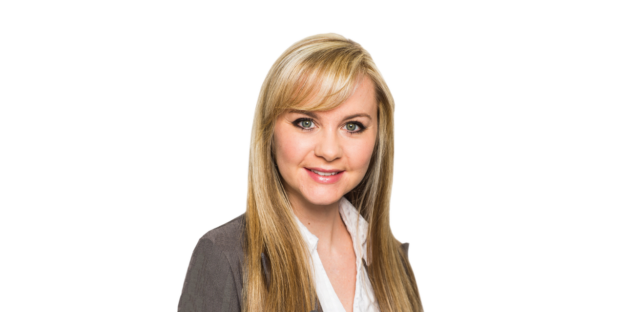 Greer Flanagan, Principal Consultant, Hymans Robertson 