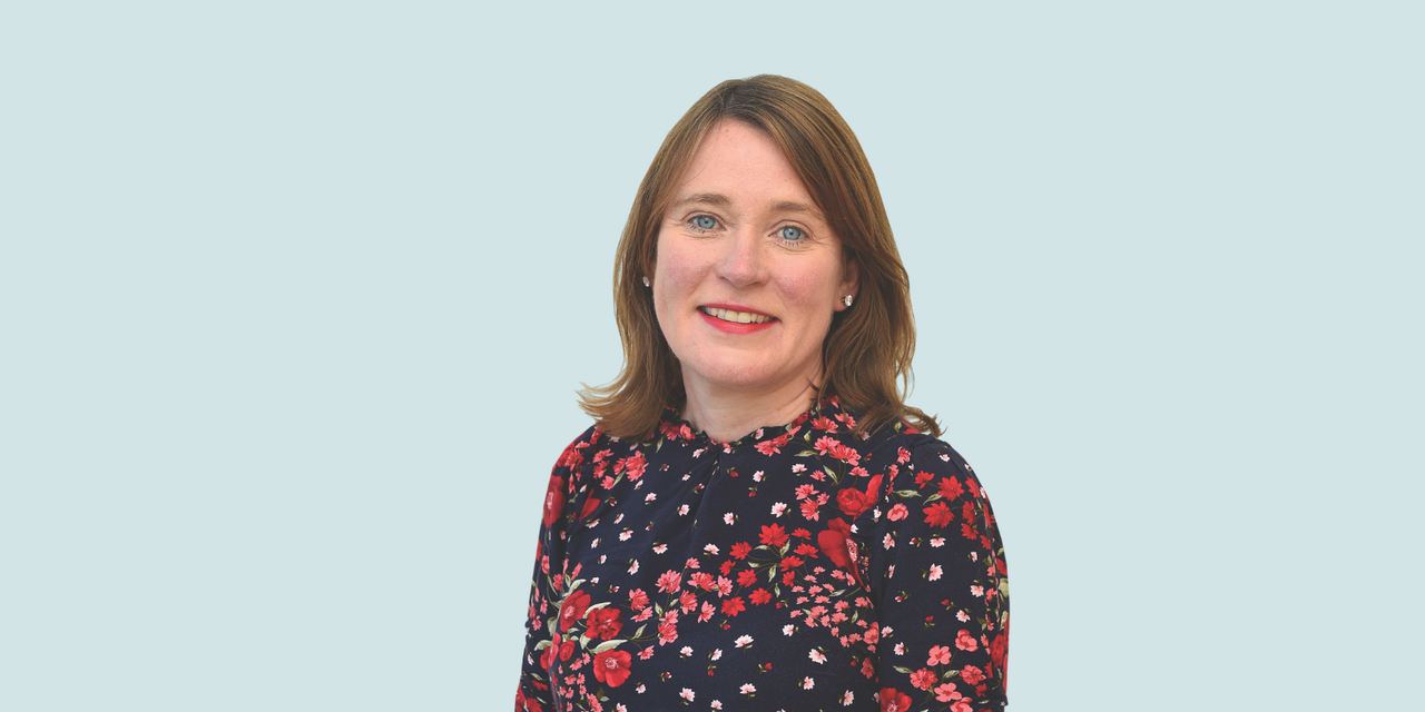 Rosie Gallagher, Scotsman Money Editor