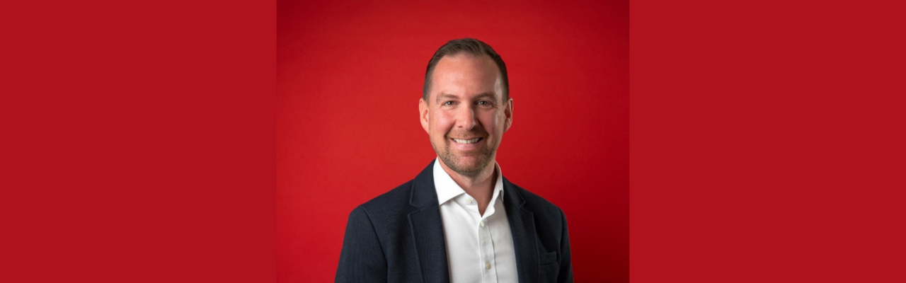 Mark Plowright, Director, Virgin Trains Ticketing