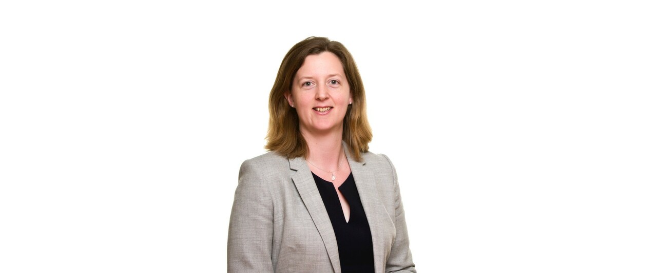 Liz Ziegler, Fraud Prevention Director, Lloyds Bank