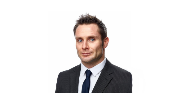 Derek Sprawling, Savings Director, Paragon Bank