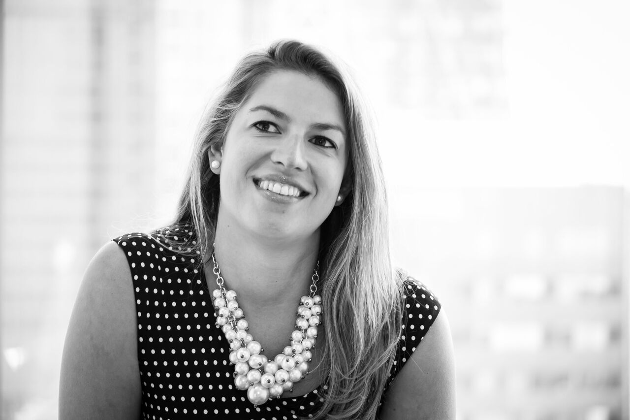 Samantha Gould, Head of Campaigns, NOW: Pensions