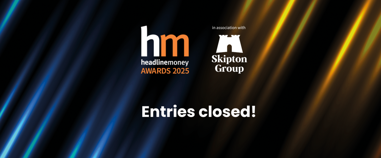 Entries closed!