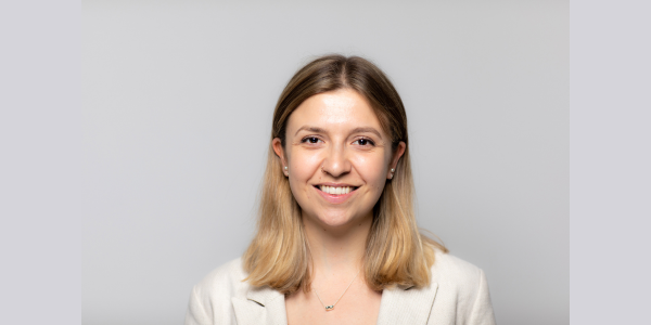 Nicola Blackburn, Senior Investments Reporter, Citywire New Model Adviser