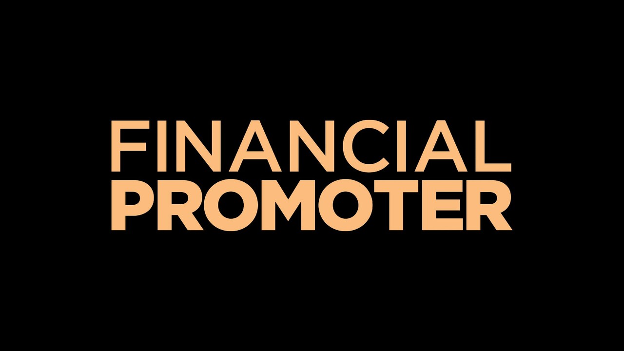 Financial Promoter