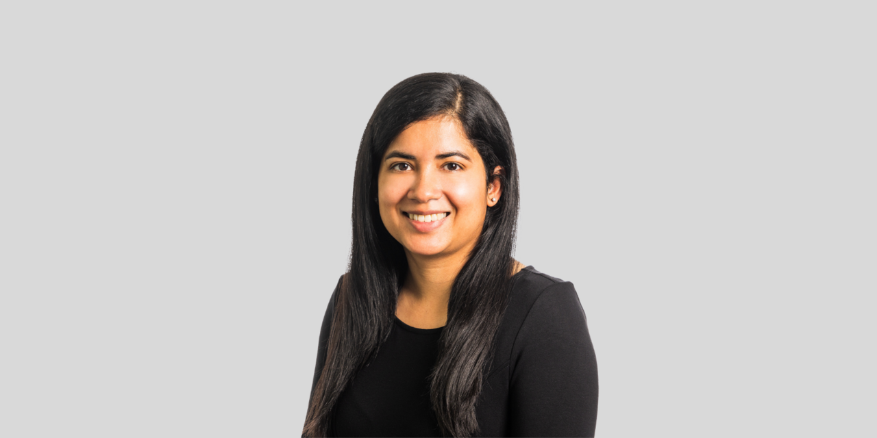 Shabna Islam, Head of DC Provider Relations, Hymans Robertson