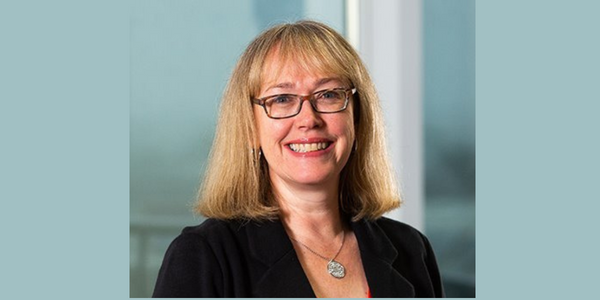 Rachel Vahey, Head of Public Policy, AJ Bell