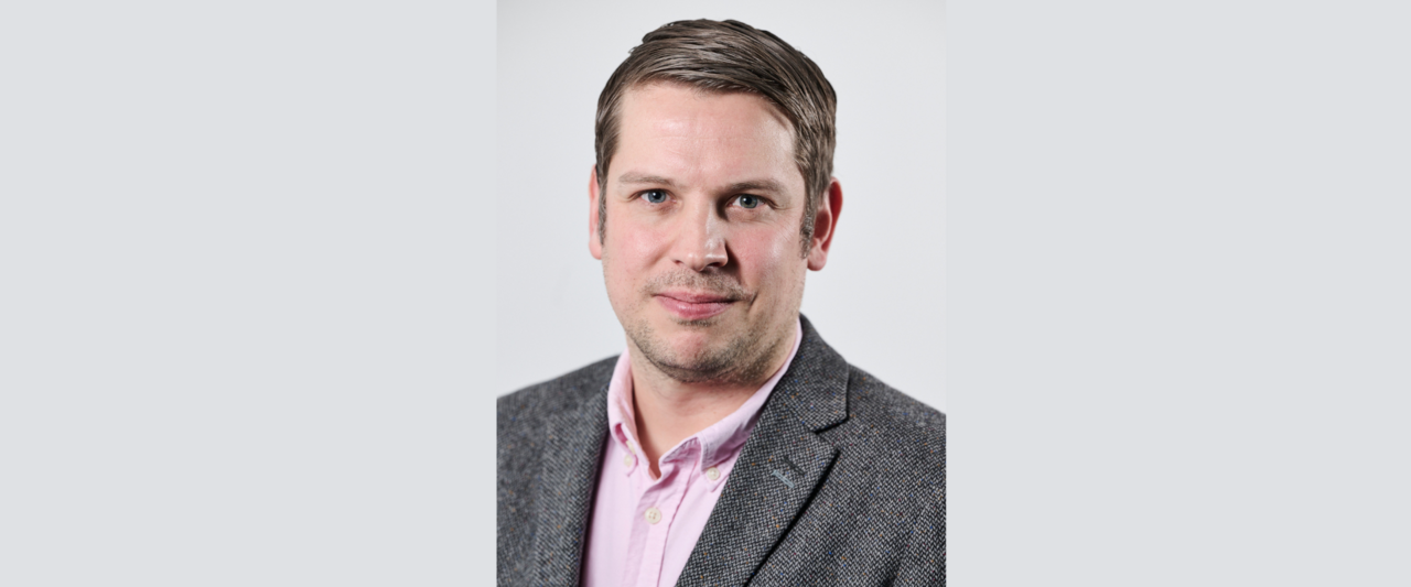 Adam Bullock, UK Director, TopCashback