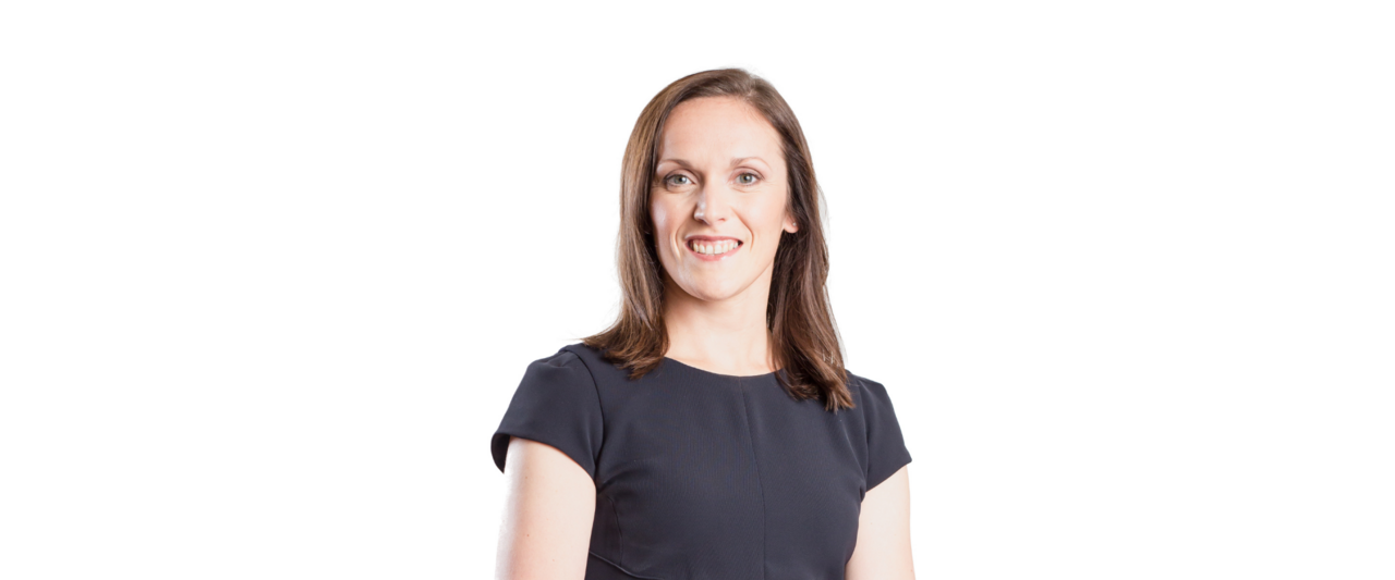 Kathryn Fleming, Head of DC At-Retirement Services, Hymans Robertson