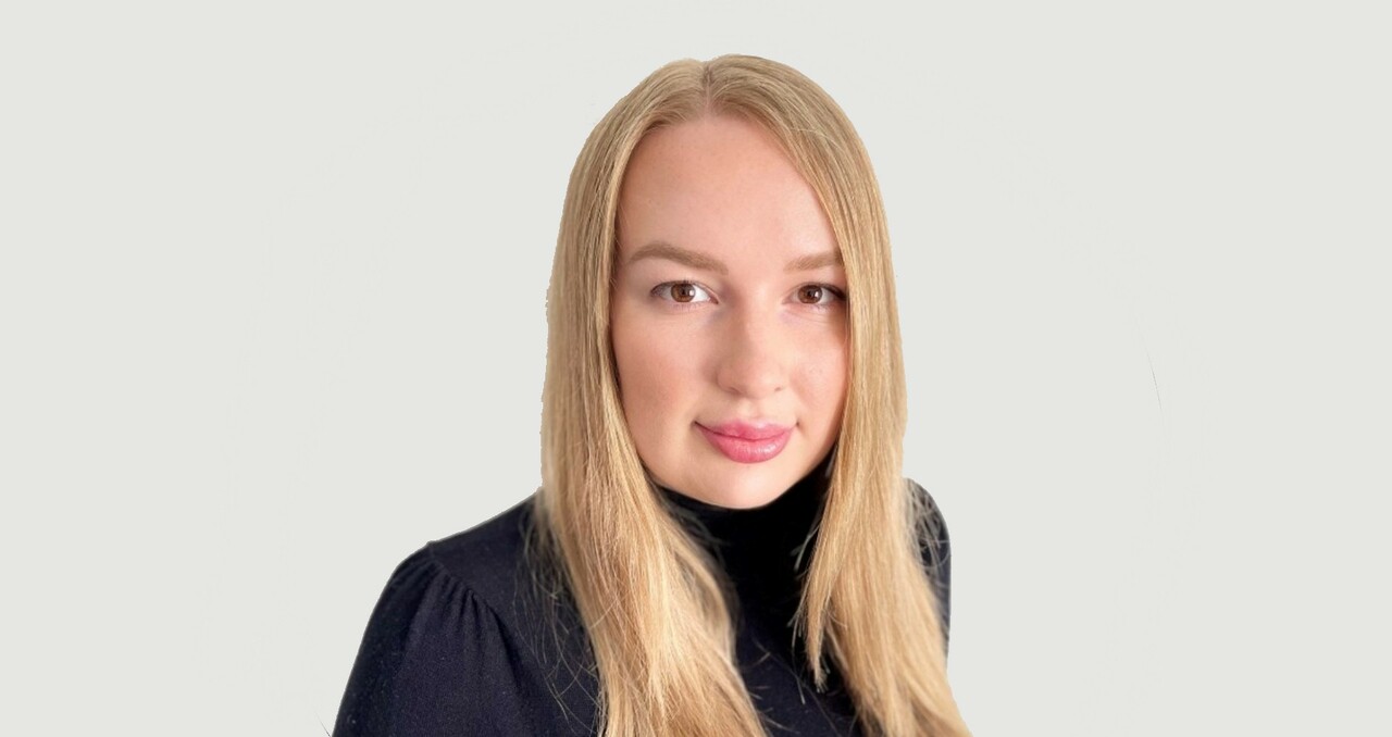 Frances Stebbing, Reporter, Insurance Post