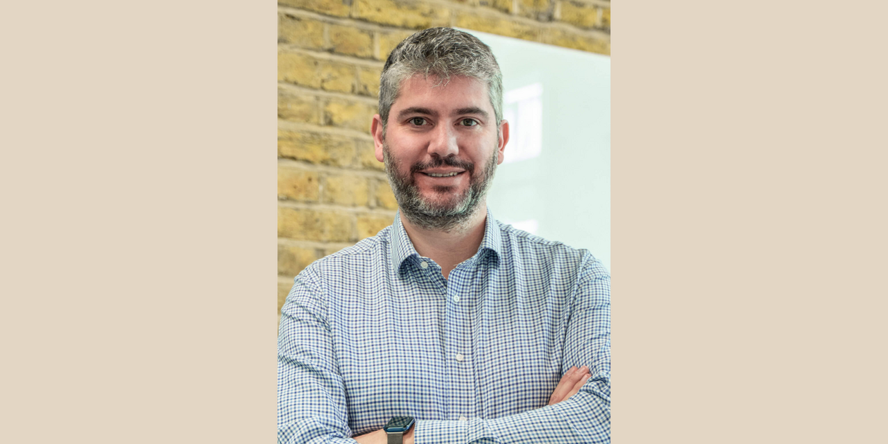 Alastair Douglas, CEO, TotallyMoney