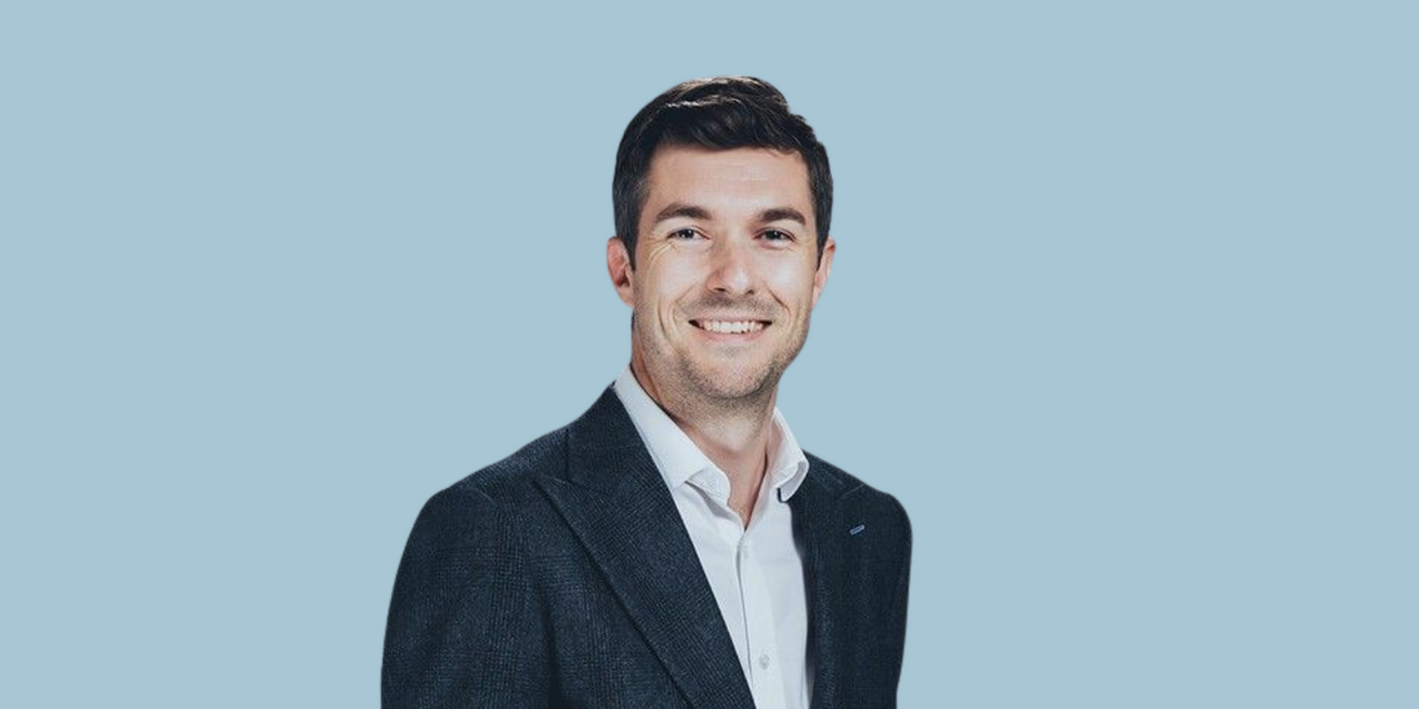 Michael Summersgill, CEO, AJ Bell