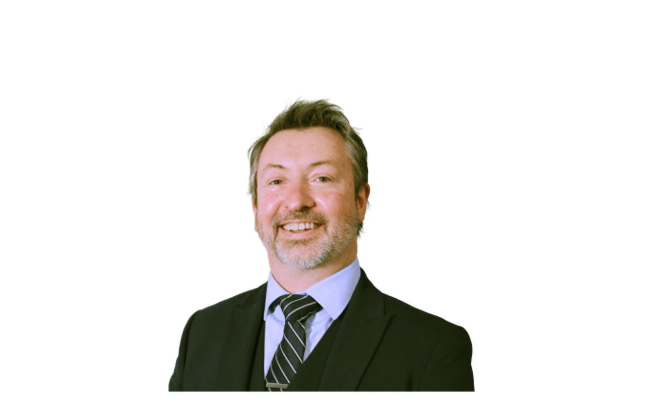 Justin Corliss, Senior Pensions Development Manager, Royal London