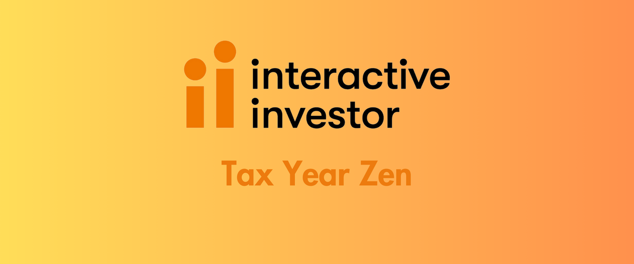 ii: Tax Year Zen