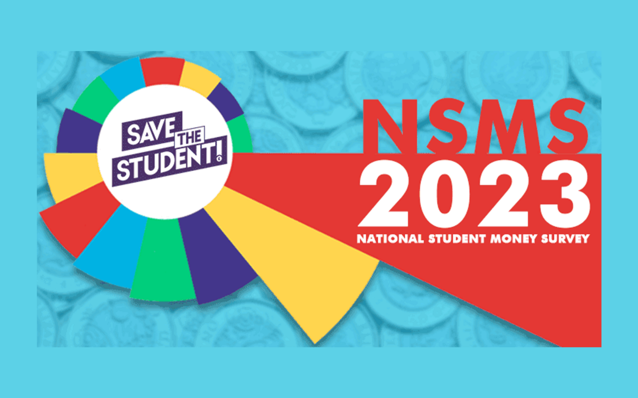 Save the Student: National Student Money Survey 2023
