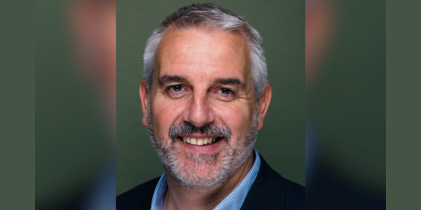 Paul Glynn, CEO, Air