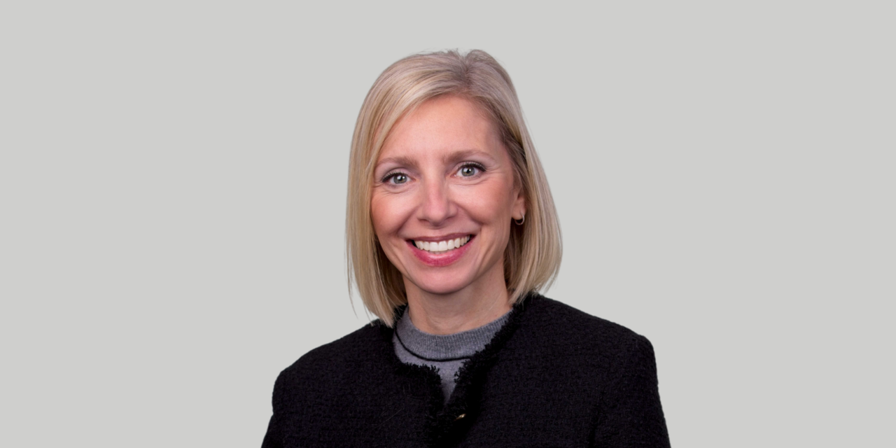 Jill Henderson, Pensions Expert, Scottish Widows