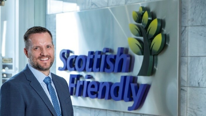 Scottish Friendly: Investor Index