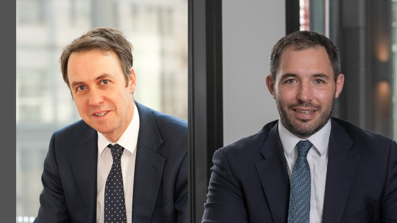 "Without a crystal ball, the future remains blurry, but it can become clearer when journalists see the world through the 3D lens" - Schroders