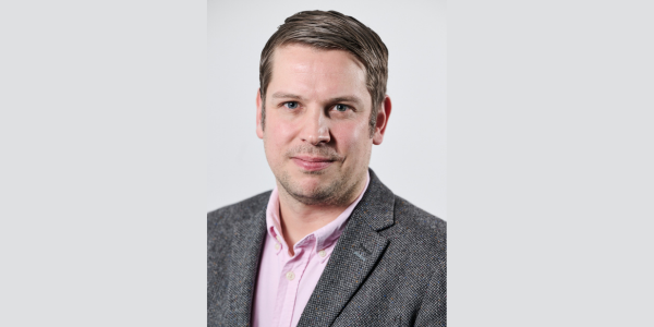 Adam Bullock, UK Director, TopCashback