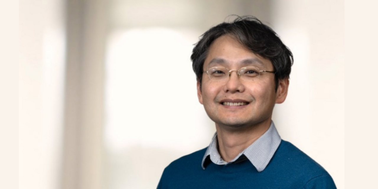 Hyun Ho Sohn, Portfolio Manager, Fidelity International