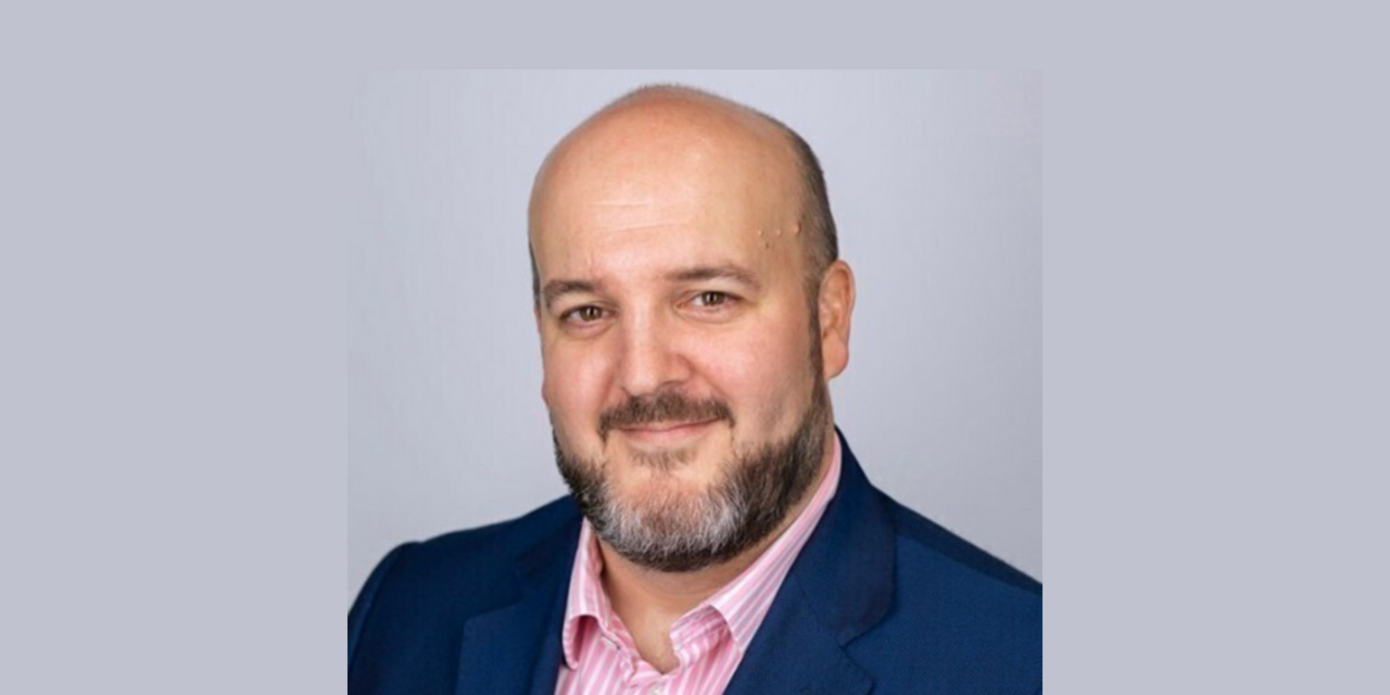 Matt Cockayne, Chief Revenue Officer, Unbiased