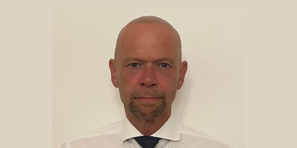 Chris Hudson, Retail Intermediary Managing Director, Standard Life