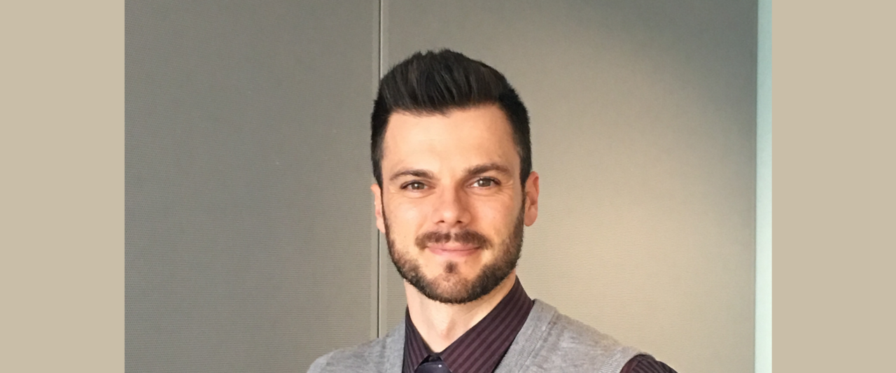 Dean Butler, Managing Director for Retail Direct, Standard Life