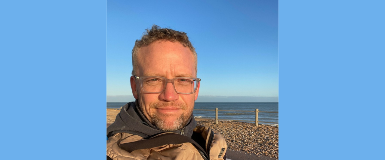 Andrew Oxlade, Investment Director, Fidelity International