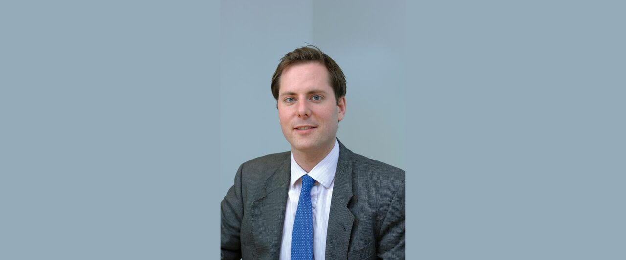 Toby Tallon, Tax Partner, Evelyn Partners