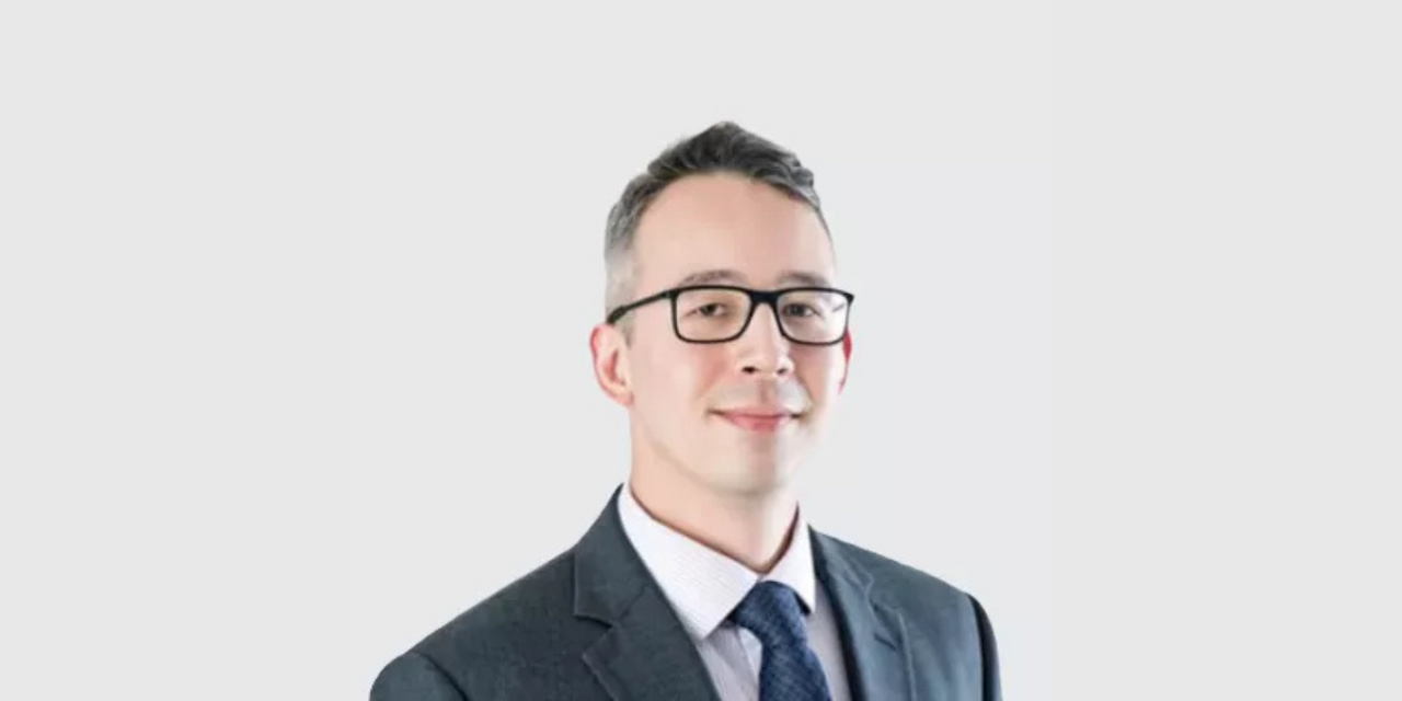 Olly Cheng, Financial Planning Divisional Lead, Rathbones