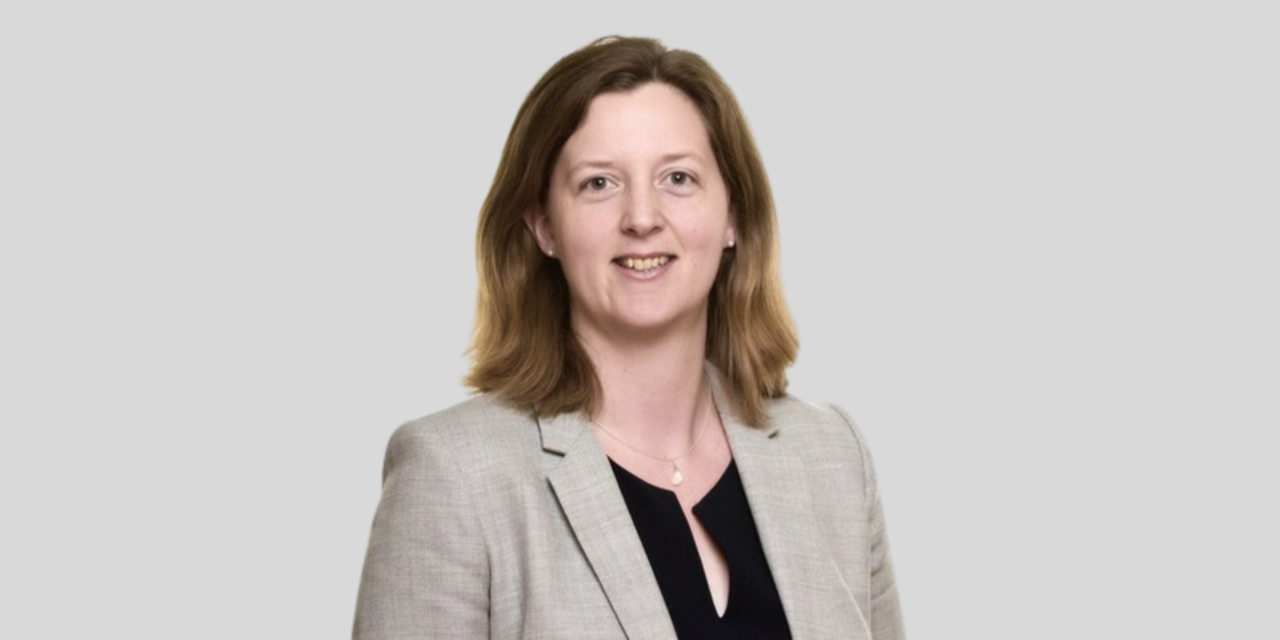 Liz Ziegler, Fraud Prevention Director, Lloyds