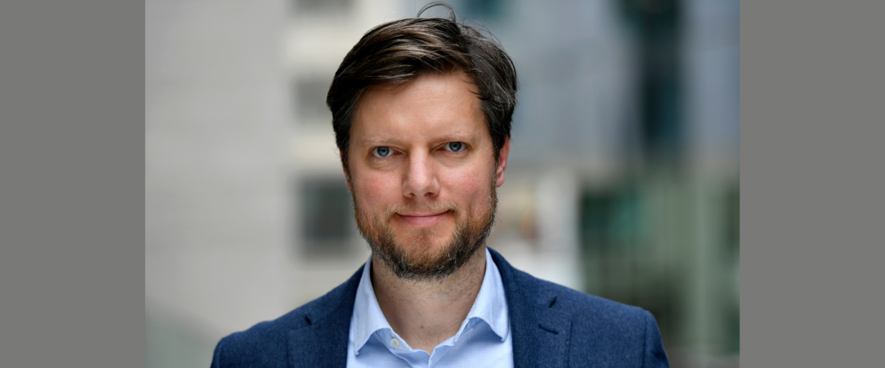 Patrick Thomson, Head of Research Analysis and Policy at the Standard Life Centre for the Future of Retirement