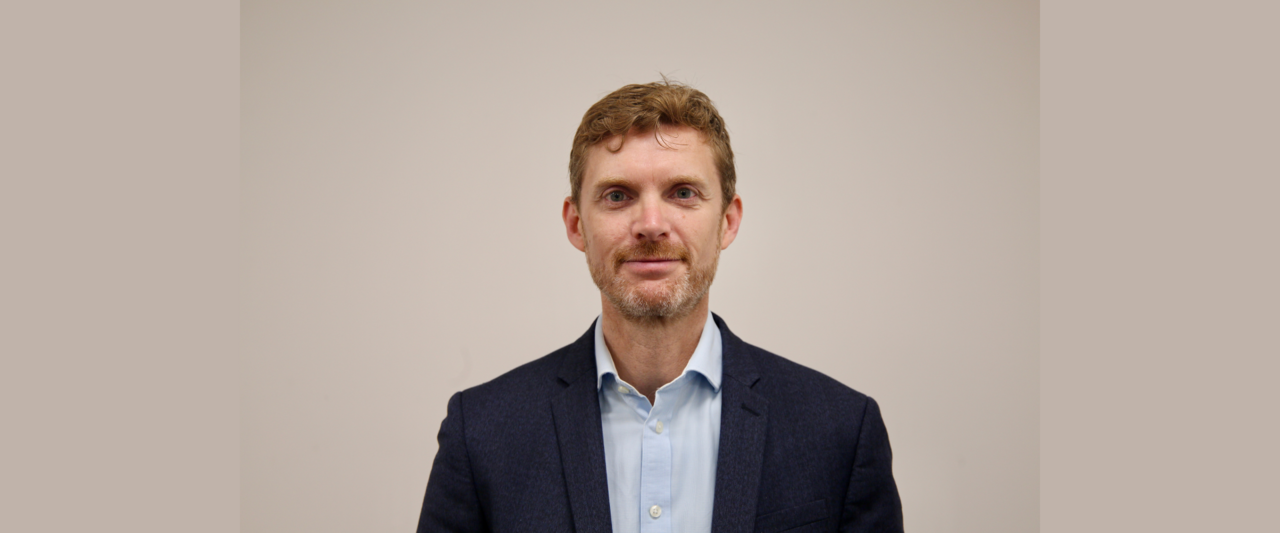 Adrian Searle, Director, National Economic Crime Centre