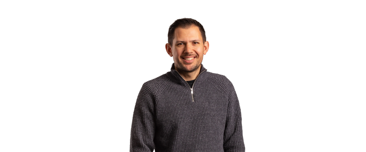 Chris Irwin, Director of Savings, Yorkshire Building Society