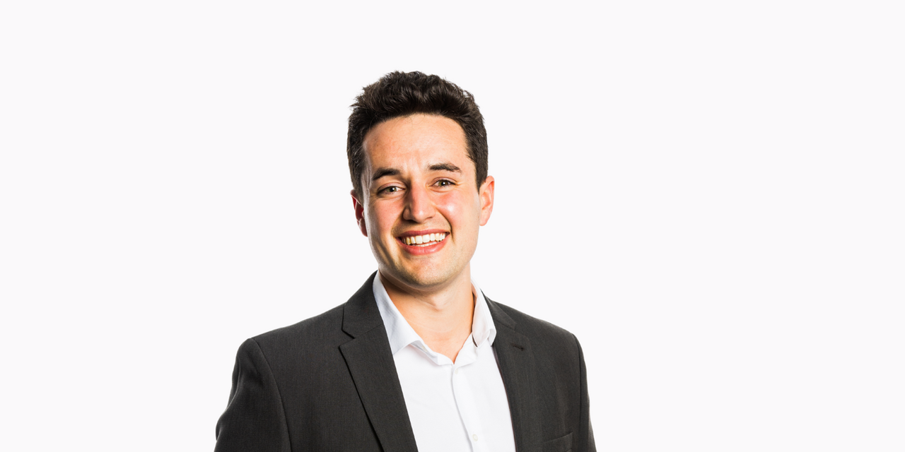 Mark Stansfield, Senior Actuarial Consultant, Hymans Robertson