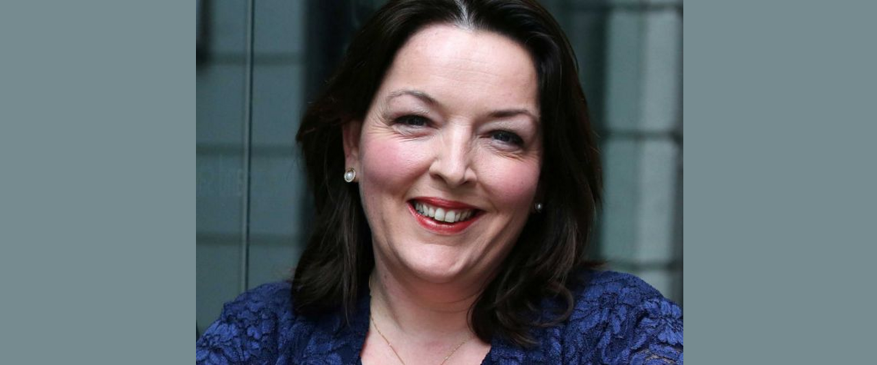 Tina McKenzie, FSB Policy Chair