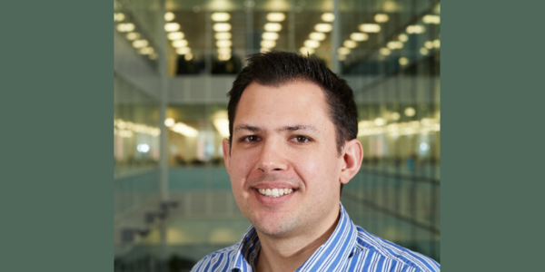 Chris Irwin, Director of Savings, Yorkshire Building Society